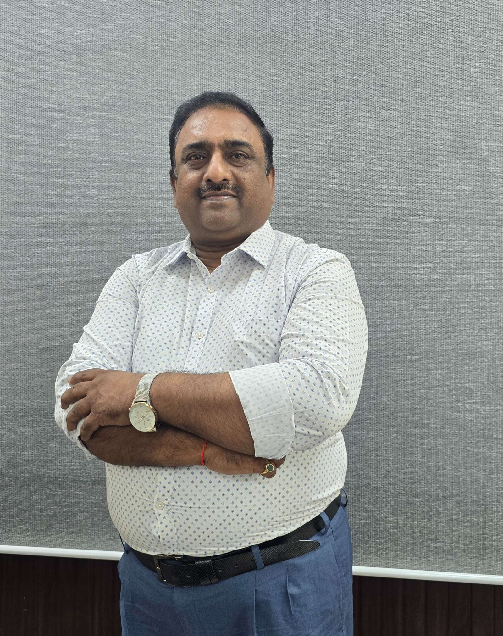 Vikram Sharma