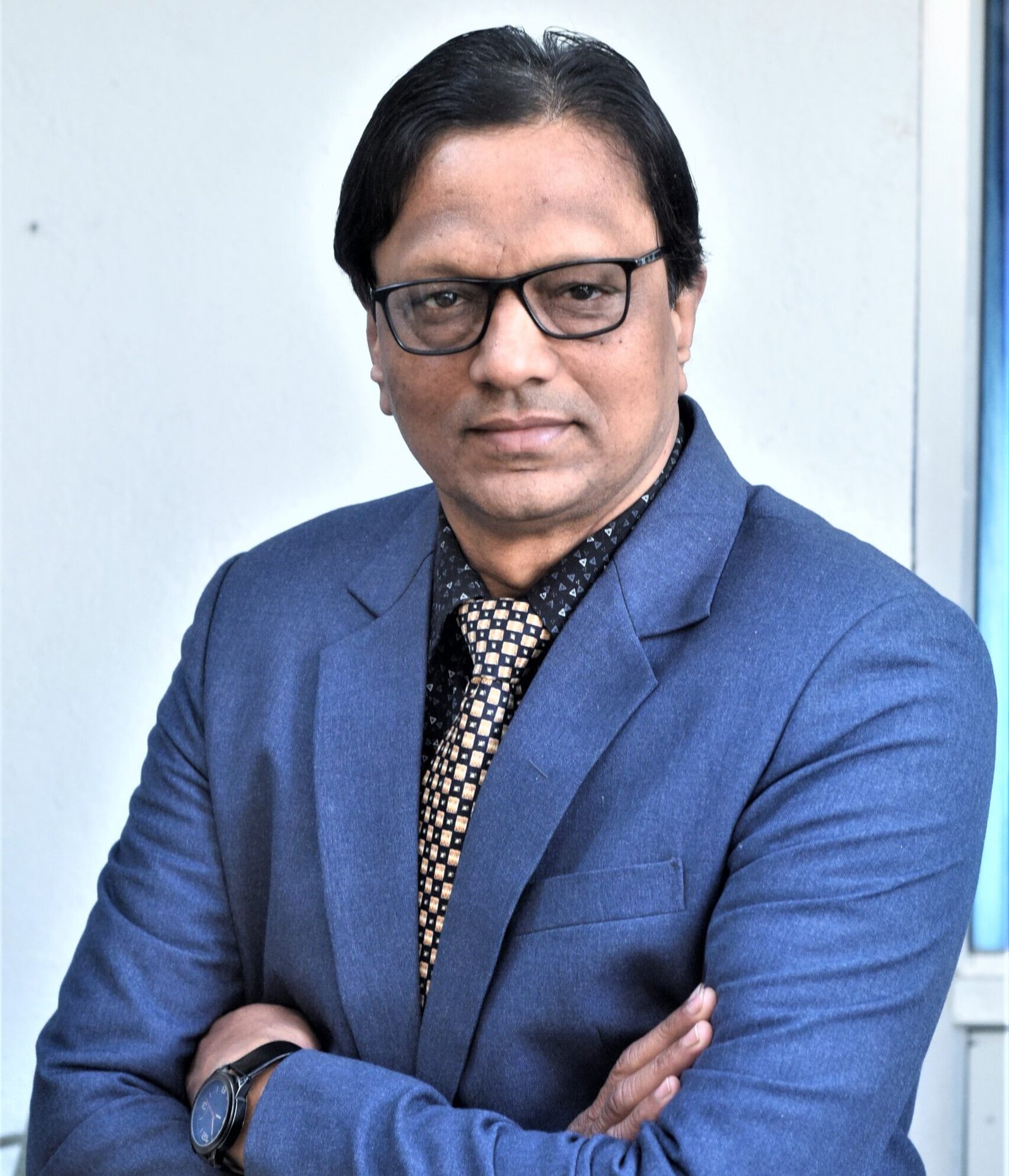 Aarav Kumar
